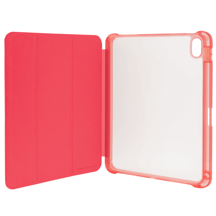 iPad10.9衝撃吸収ケース/ピンク TBC-IP2202P(tm)