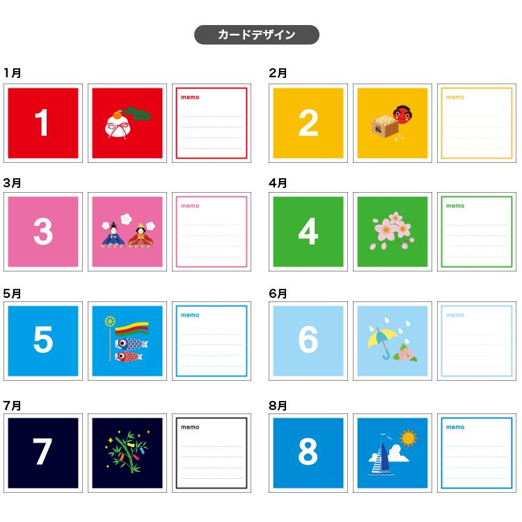 【WEB限定品】ましかく アルバム 大容量 9面ポケット ナカバヤシ マンスリーポケットアルバム スクエア判252枚収納 布表紙 3列×3段タイプ ア-MPASQ-BL ブルー