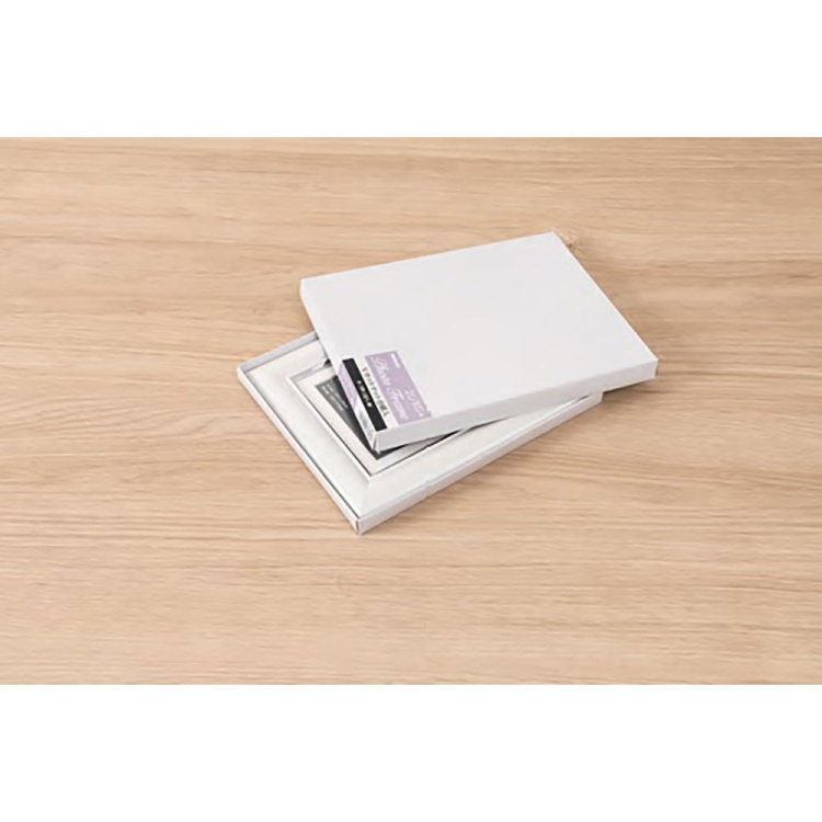 フォトフレーム KG ホワイト F-TP-120-W