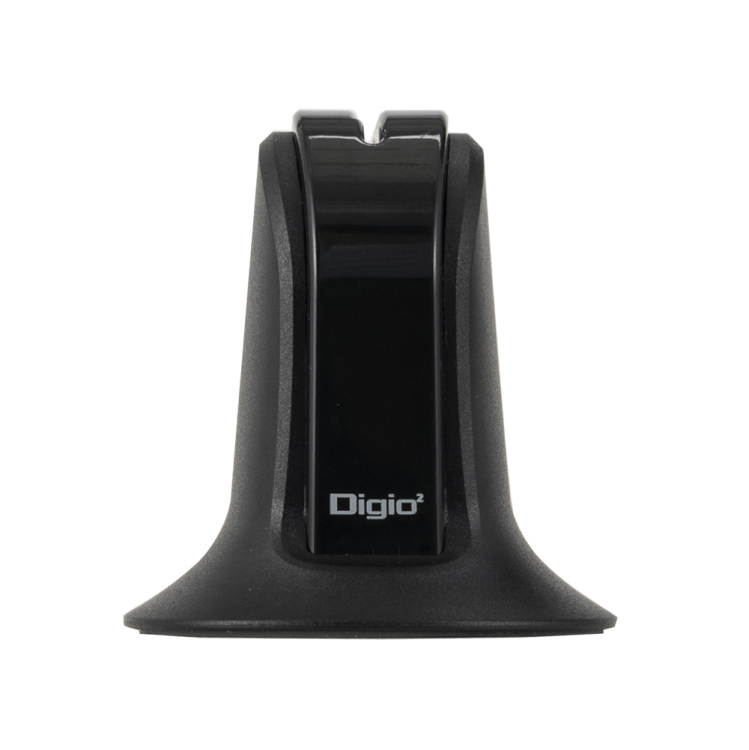 据置型USB Type-A マイナカードリーダー/ブラック CRIC-03BK (tm)