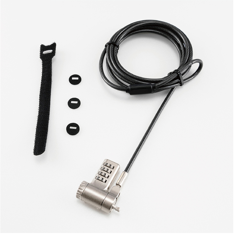 セキュティロック/3種対応/ダイヤル SL-065 (tm)