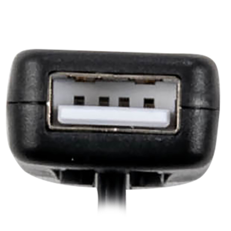 変換アダプタ付 USB2Type-CSDカードRW/ブラック CRW-CSD90BK (tm)