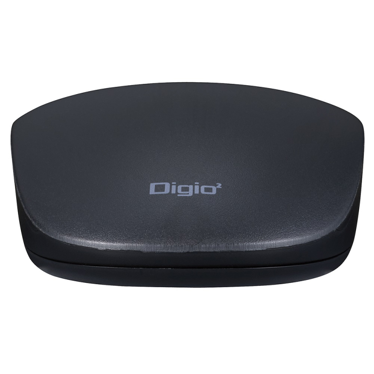 2way電池無線 3ボタン BLEDマウス/ブラック MUS-RKT211BK (tm)