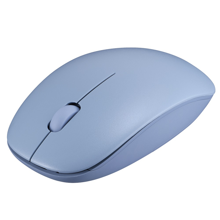 2way電池無線 3ボタン BLEDマウス/ブルー MUS-RKT211BL (tm)