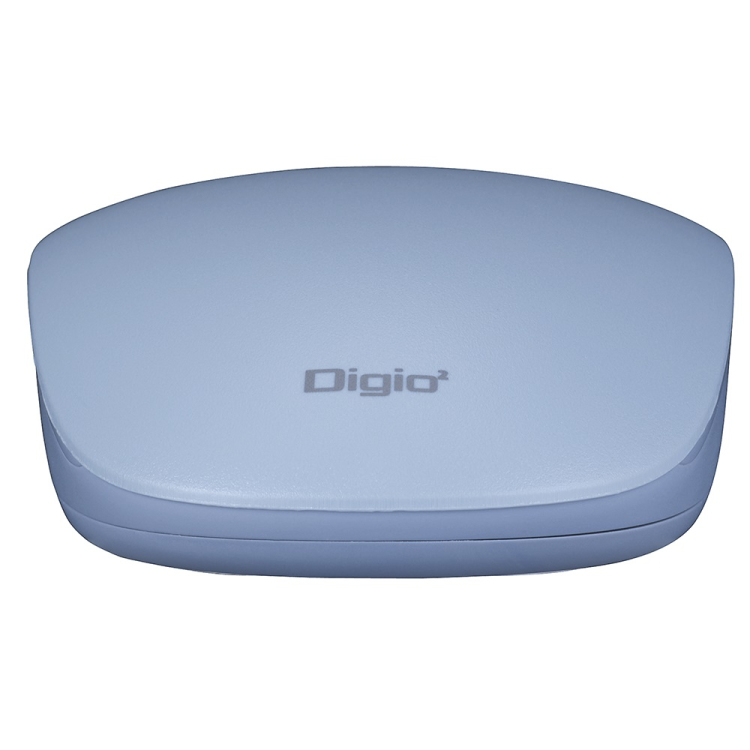 2way電池無線 3ボタン BLEDマウス/ブルー MUS-RKT211BL (tm)