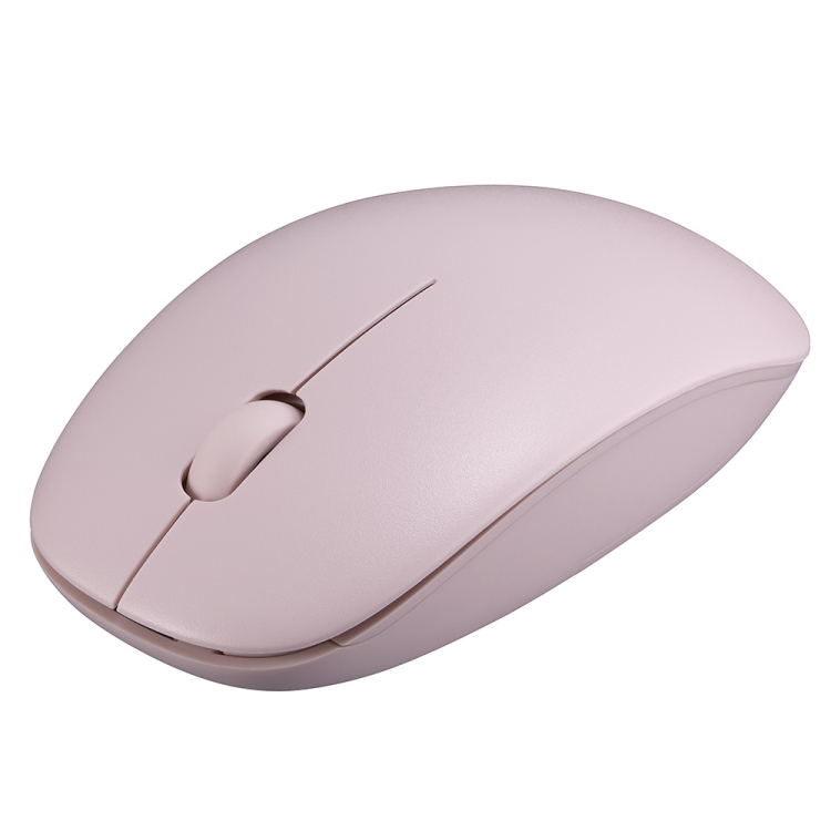 2way電池無線 3ボタン BLEDマウス/ピンク MUS-RKT211P (tm)