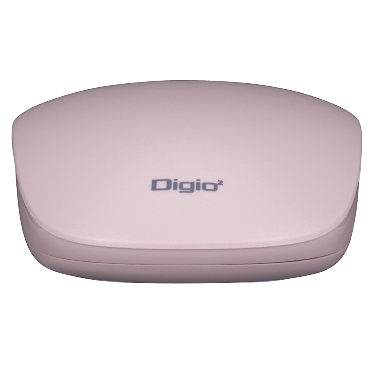 2way電池無線 3ボタン BLEDマウス/ピンク MUS-RKT211P (tm)