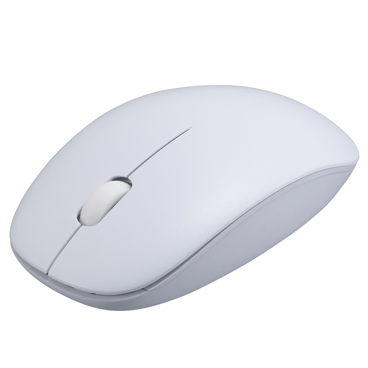 2way電池無線 3ボタン BLEDマウス/ホワイト MUS-RKT211W (tm)