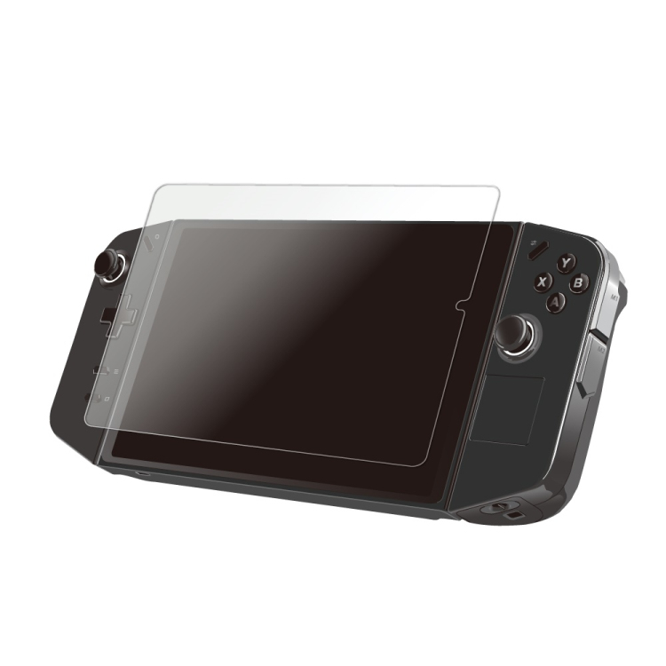 Lenovo Legion Go用ガラス/指紋防止 GAF-LNVGS (tm)