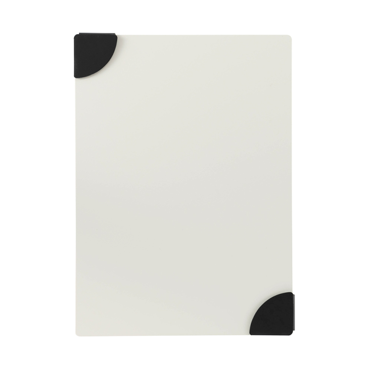 マグネットクリップボード/カドップ/A4/フェザーホワイト QB-KA4-W