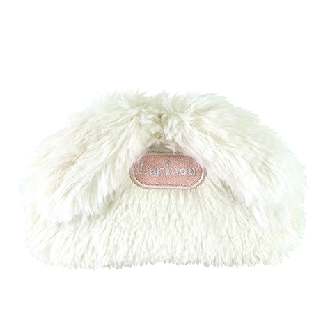 サンレモン ラピヌ ポーチ WH