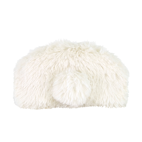 サンレモン ラピヌ ポーチ WH