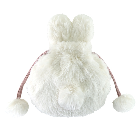 サンレモン ラピヌ 巾着 WH