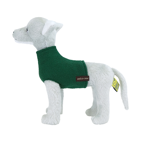 サンレモン アミコケーン ぬいぐるみ M イタリアングレーハウンド