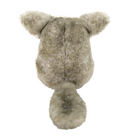 サンレモン ころもっふる ぬいぐるみ ショウガラゴ