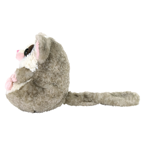 サンレモン ころもっふる ぬいぐるみ ショウガラゴ