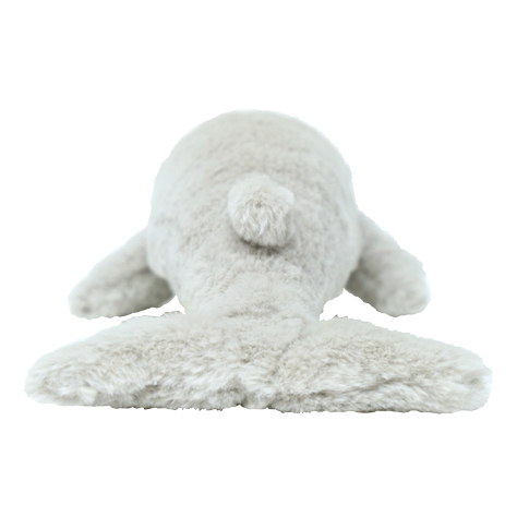 サンレモン　フラッフィーズ ぬいぐるみ S クジラ CR