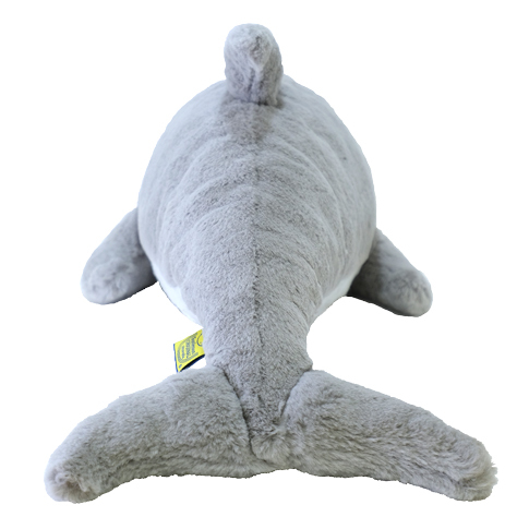 サンレモン　ひざいるか M GY