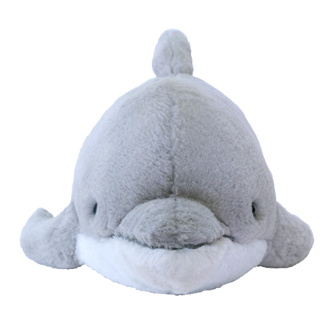 サンレモン　ひざいるか M GY