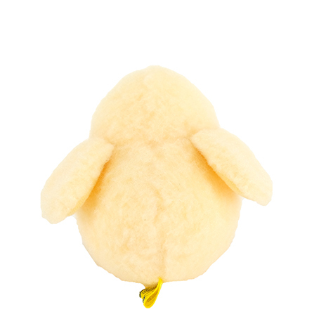 サンレモン　ぽわびより ぬいぐるみ S ヒヨコ