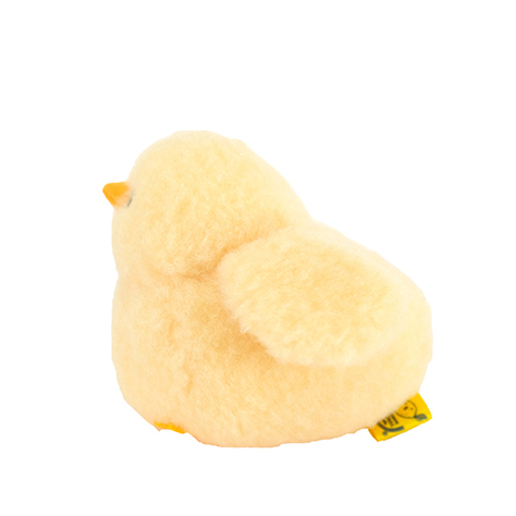 サンレモン　ぽわびより ぬいぐるみ S ヒヨコ