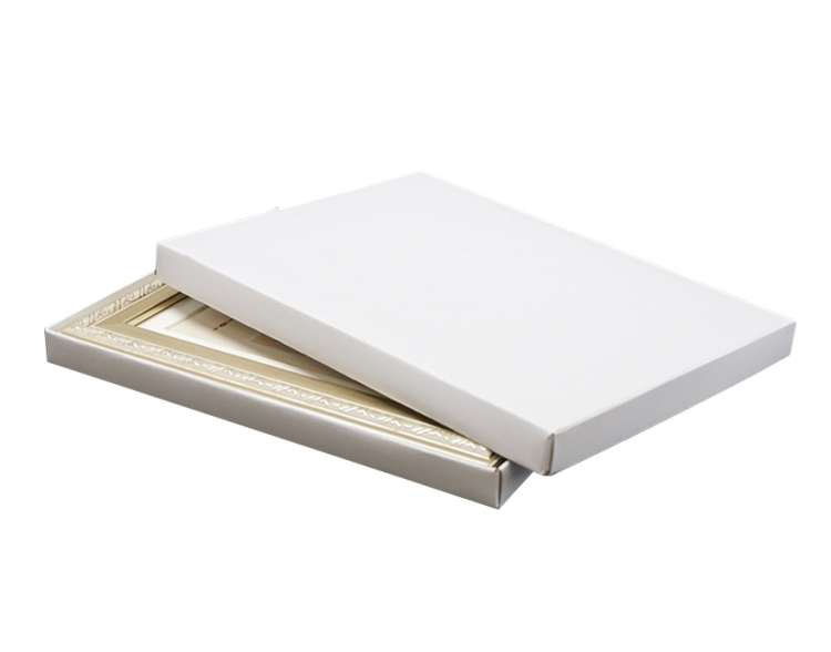 万丈 Nフレーム1001 2L/KG判 ブルー