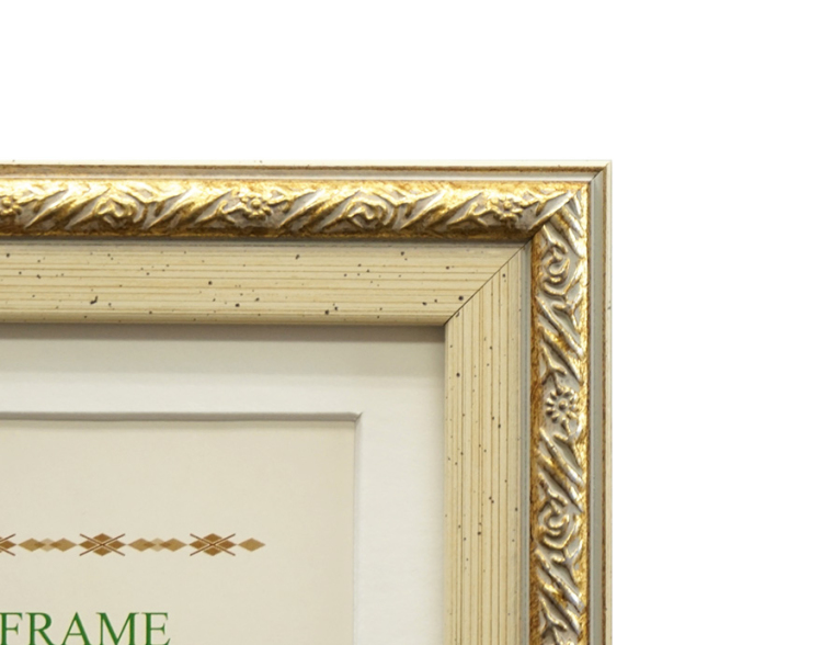 万丈 Nフレーム2009 2L/KG判 ゴールド