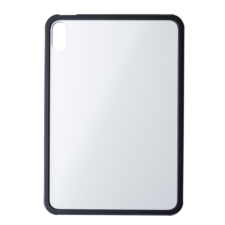 iPad mini用衝撃吸収背面ケース/ブラック TBC-IPM2103BK(tm)