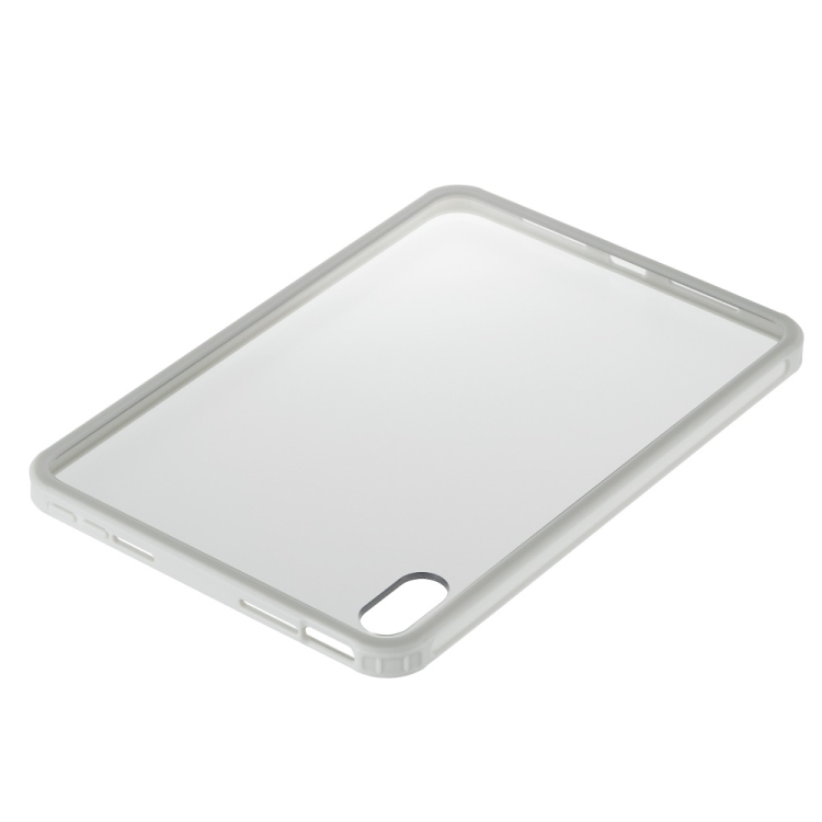 iPad mini用衝撃吸収背面ケース/グレー TBC-IPM2103GY(tm)