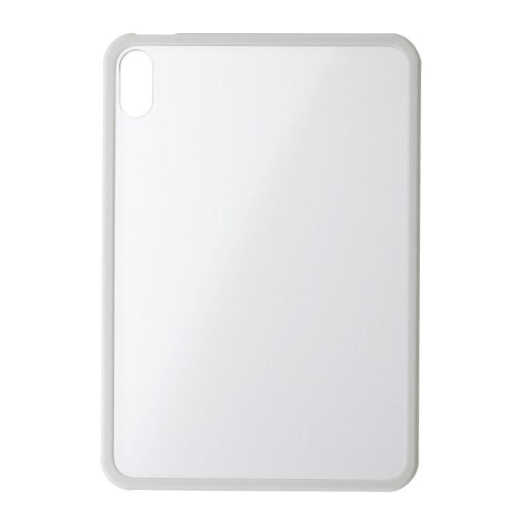 iPad mini用衝撃吸収背面ケース/グレー TBC-IPM2103GY(tm)