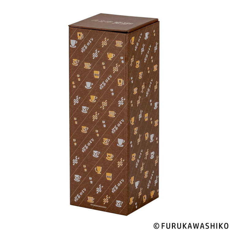 ライフスタイルツールボックスM/古川紙工 喫茶 LST-B02FS1