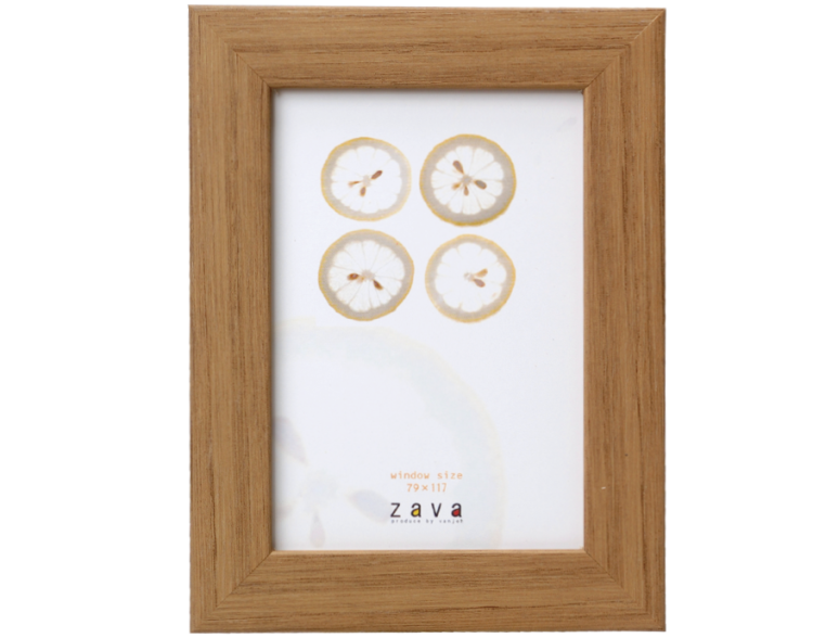 万丈 コレクションフレームフィール L判 サンドベージュ