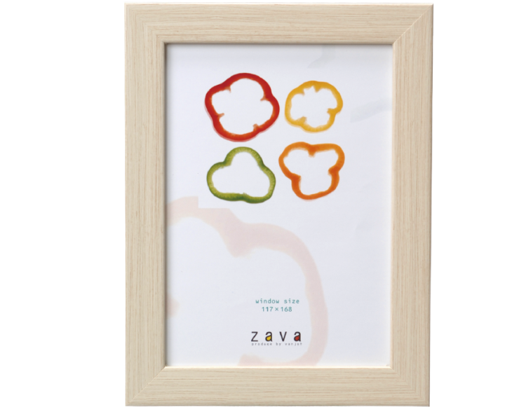 万丈 コレクションフレームフィール 2L判 アイボリー