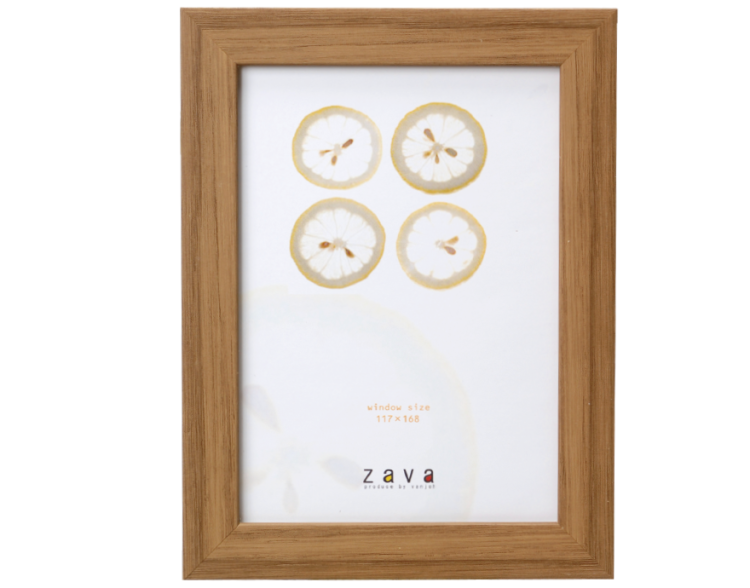 万丈 コレクションフレームフィール 2L判 サンドベージュ