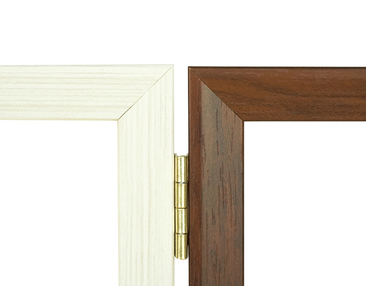 万丈　ウッディトリオ　2L/ポスト/L　NWB