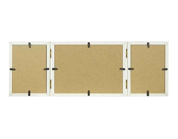 万丈　ウッディトリオ　2L/ポスト/L　NWB