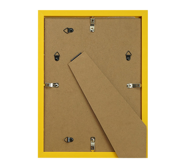 万丈 ケイティフレーム A4判 ブラック