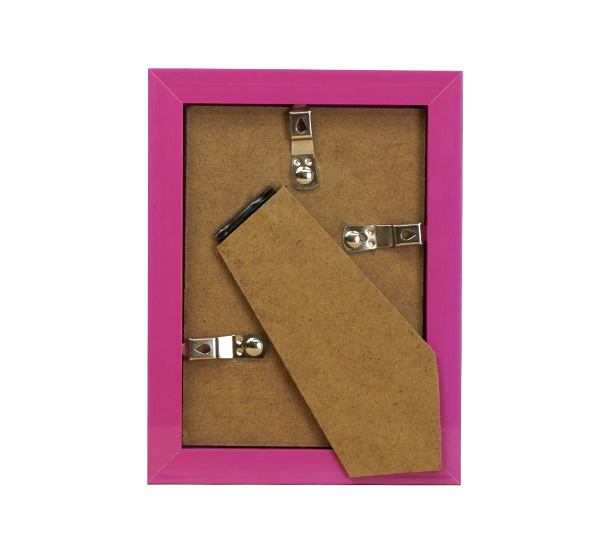 万丈 ケイティフレーム L判 グリーン