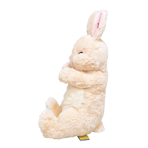 サンレモン　ひざうさぎ すやすや BE