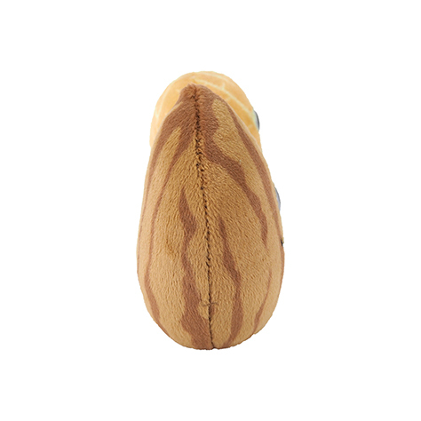 サンレモン オフタイム ぬいぐるみ ナッツ