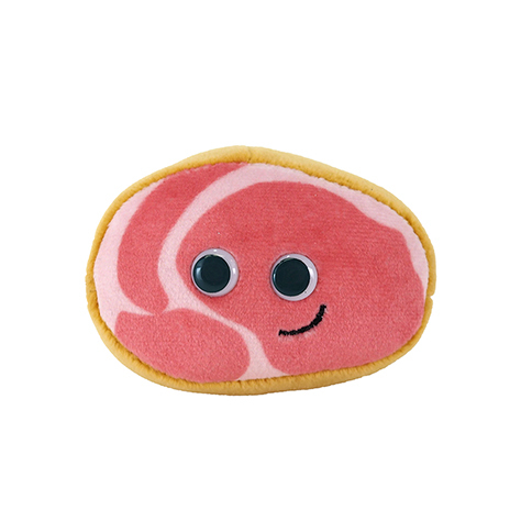 サンレモン オフタイム ぬいぐるみ 生ハム