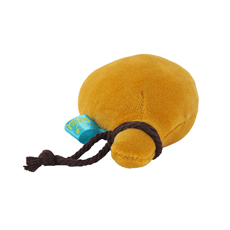 サンレモン オフタイム ぬいぐるみ 生ハム