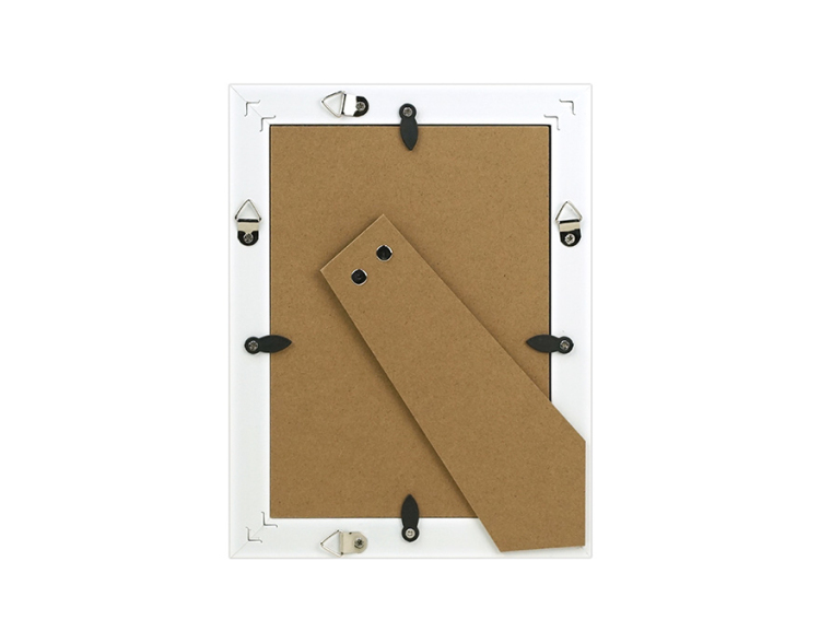 万丈　アートフレーム　カルメ　2L　ナチュラル