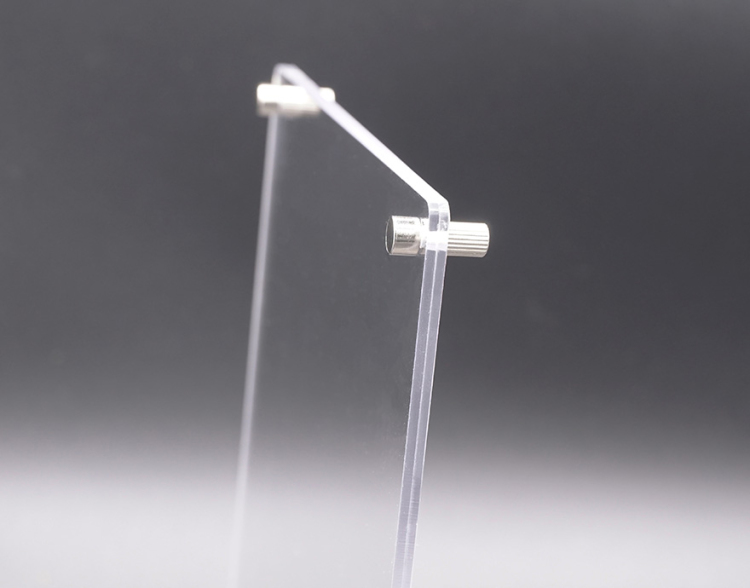 万丈 アクリルフレーム ライト L判