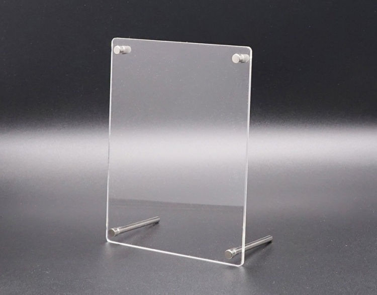 万丈 アクリルフレーム ライト L判