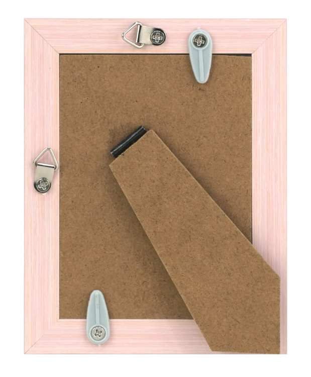 万丈　Vミニフレーム　ラフィネ　ナチュラル