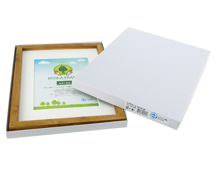万丈 エコラフレーム A3/B4