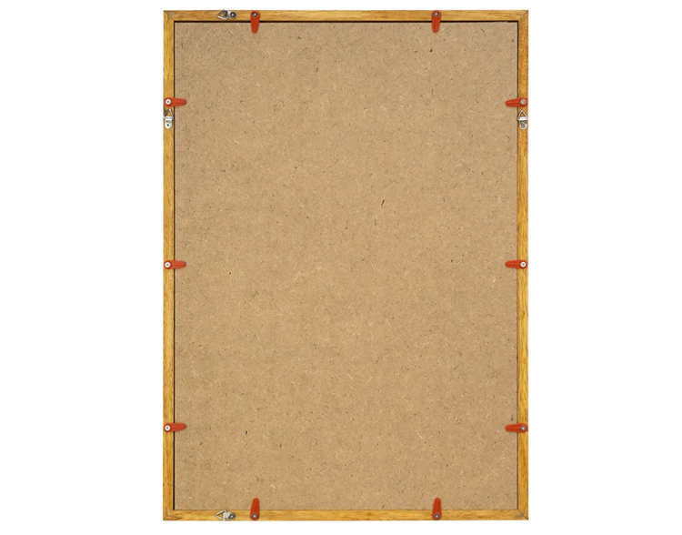 万丈 エコラフレーム A3/B4