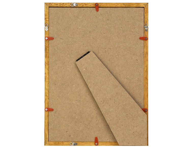 万丈　エコラフレーム　A4/A5