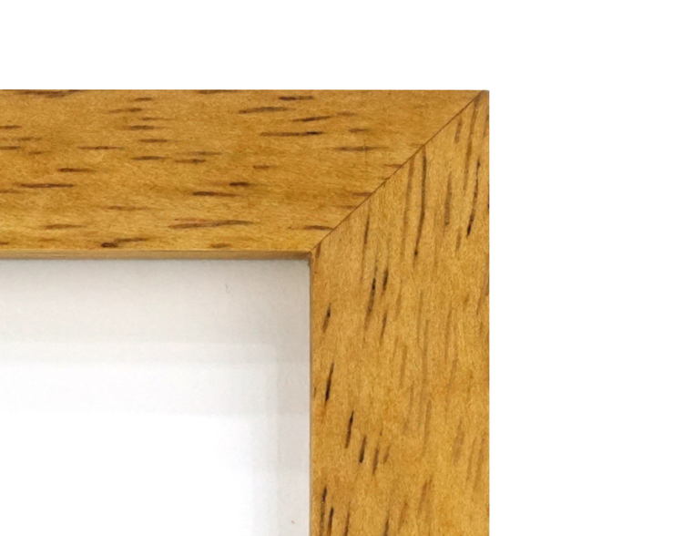 万丈 エコラフレーム L判